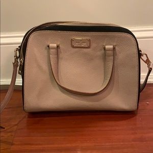 Never used with tags Kate Spade purse